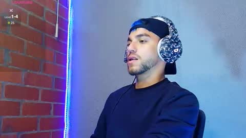 lucky_blessed online show from 17, 11, 2025