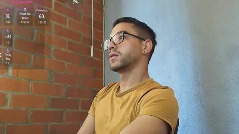 lucky_blessed online show from 16, 3, 2026