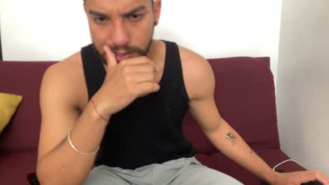 lucky_blessed online show from 17, 6, 2026