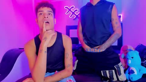 Stven  online show from 4, 12, 2025