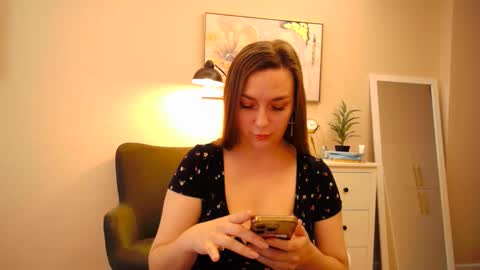 Snapshot of lucky_foryou_baby chatting on 9, 12, 2024 lucky_foryou_baby online show from 9, 12, 2024