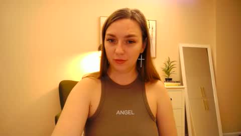 Snapshot of lucky_foryou_baby chatting on 28, 12, 2024 lucky_foryou_baby online show from 28, 12, 2024