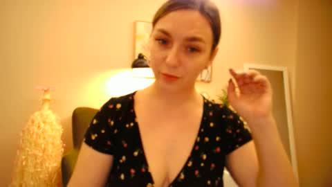 Snapshot of lucky_foryou_baby chatting on 2, 1, 2025 lucky_foryou_baby online show from 2, 1, 2025