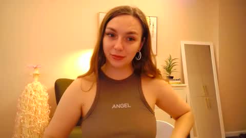 Snapshot of lucky_foryou_baby chatting on 3, 1, 2025 lucky_foryou_baby online show from 3, 1, 2025