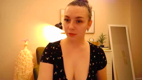 Snapshot of lucky_foryou_baby chatting on 5, 1, 2025 lucky_foryou_baby online show from 5, 1, 2025