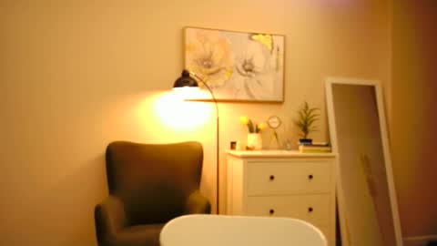 Snapshot of lucky_foryou_baby chatting on 16, 1, 2025 lucky_foryou_baby online show from 16, 1, 2025