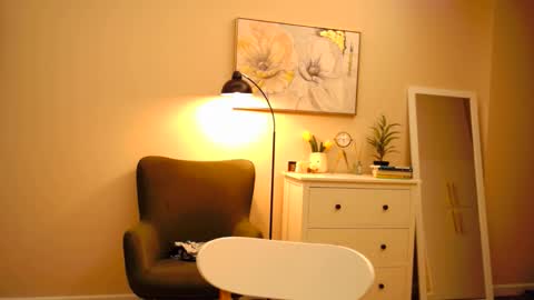 Snapshot of lucky_foryou_baby chatting on 16, 1, 2025 lucky_foryou_baby online show from 16, 1, 2025