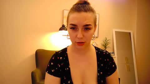 Snapshot of lucky_foryou_baby chatting on 18, 1, 2025 lucky_foryou_baby online show from 18, 1, 2025