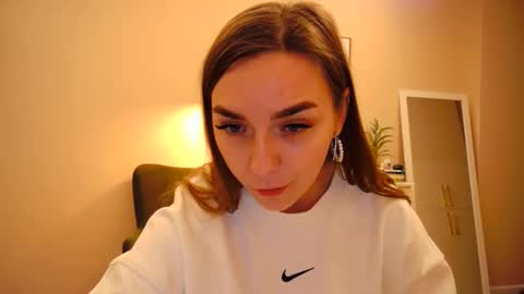 Snapshot of lucky_foryou_baby chatting on 19, 1, 2025 lucky_foryou_baby online show from 19, 1, 2025