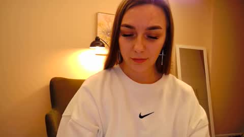 Snapshot of lucky_foryou_baby chatting on 20, 1, 2025 lucky_foryou_baby online show from 20, 1, 2025