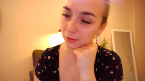 Snapshot of lucky_foryou_baby chatting on 22, 1, 2025 lucky_foryou_baby online show from 22, 1, 2025