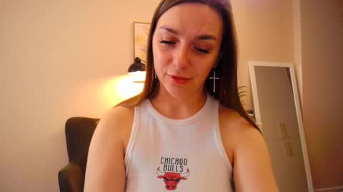 Snapshot of lucky_foryou_baby chatting on 11, 2, 2025 lucky_foryou_baby online show from 11, 2, 2025