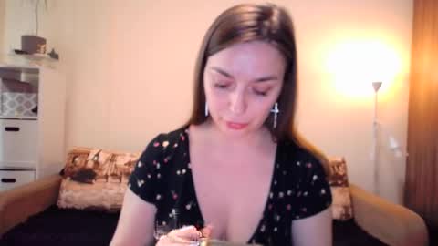 Snapshot of lucky_foryou_baby chatting on 25, 2, 2025 lucky_foryou_baby online show from 25, 2, 2025