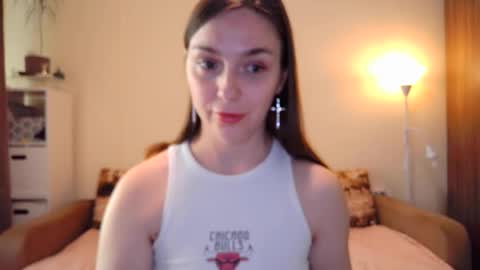 Snapshot of lucky_foryou_baby chatting on 7, 3, 2025 lucky_foryou_baby online show from 7, 3, 2025