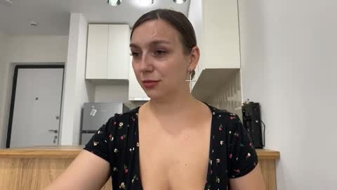 Snapshot of lucky_foryou_baby chatting on 25, 9, 2025 lucky_foryou_baby online show from 25, 9, 2025