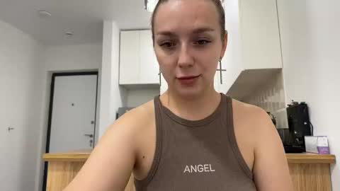 Snapshot of lucky_foryou_baby chatting on 30, 9, 2025 lucky_foryou_baby online show from 30, 9, 2025