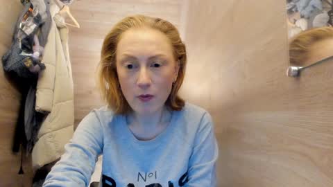 Snapshot of lucky_licky20 chatting on 13, 12, 2024 lucky_licky20 online show from 13, 12, 2024