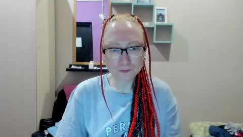 Snapshot of lucky_licky20 chatting on 4, 3, 2025 lucky_licky20 online show from 4, 3, 2025