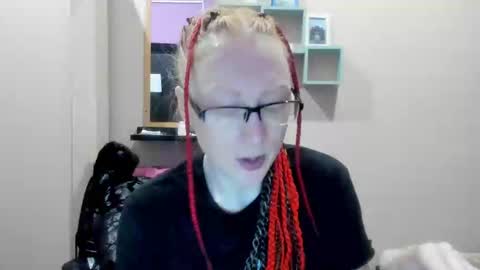 Snapshot of lucky_licky20 chatting on 5, 3, 2025 lucky_licky20 online show from 5, 3, 2025