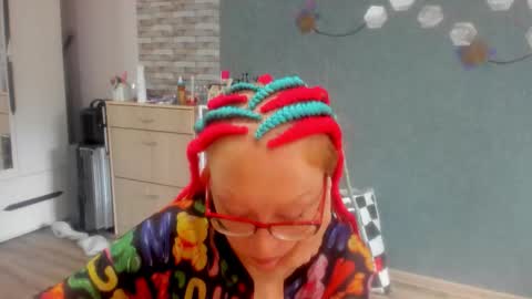 Snapshot of lucky_licky20 chatting on 10, 9, 2025 lucky_licky20 online show from 10, 9, 2025