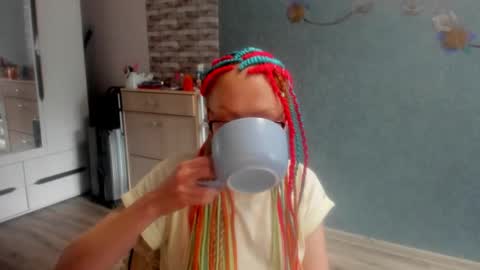 Snapshot of lucky_licky20 chatting on 11, 9, 2025 lucky_licky20 online show from 11, 9, 2025