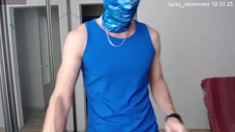 Iron Jhon online show from 19, 10, 2025