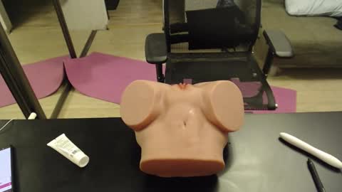 Iron Jhon online show from 9, 11, 2025