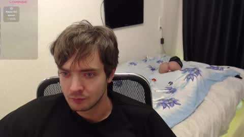 Iron Jhon online show from 18, 11, 2025