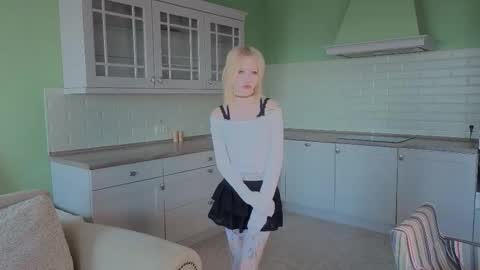 Snapshot of luckychanse chatting on 31, 3, 2026 Kiki online show from 31, 3, 2026