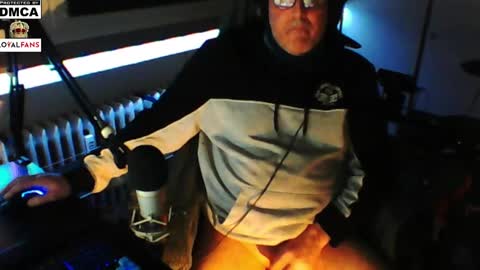 Snapshot of luckyfreak1 chatting on 16, 1, 2025 call me Stefan online show from 16, 1, 2025