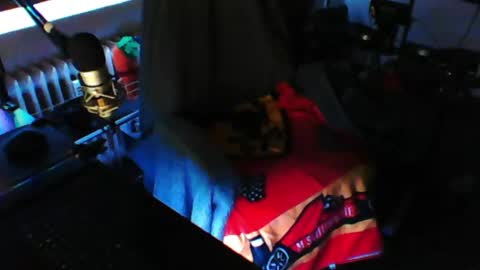        call me  Stefan online show from 1, 3, 2026