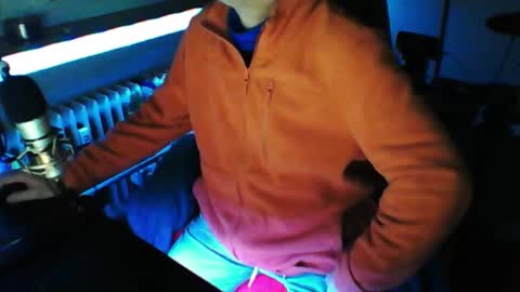        call me  Stefan online show from 5, 3, 2026