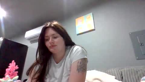 luckygirl96 online show from 16, 11, 2025