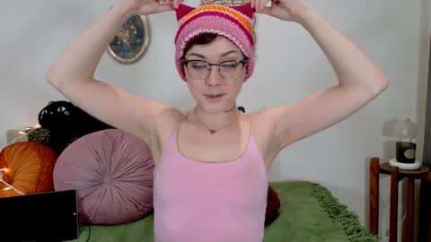 Jade online show from 28, 10, 2025