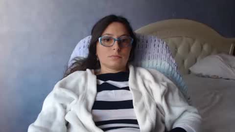luckylinda23 online show from 15, 10, 2025
