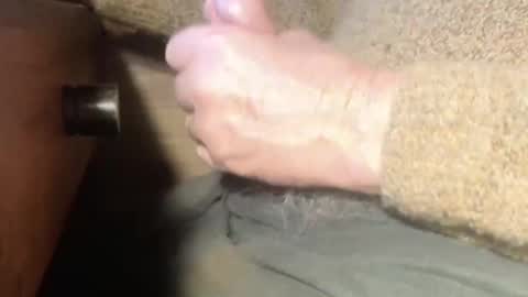 BIG Daddy cock. Tips make it harder  online show from 24, 1, 2025