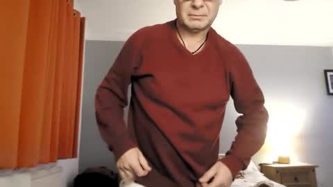 Snapshot of luckypuppy222 chatting on 4, 1, 2025 luckypuppy222 online show from 4, 1, 2025