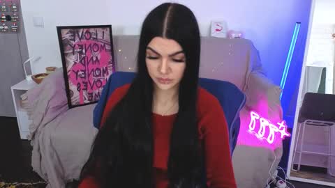 Monika online show from 22, 10, 2025