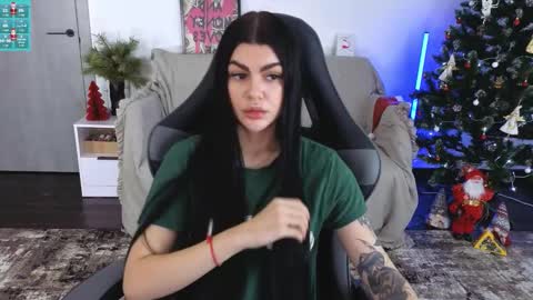 Monika online show from 6, 1, 2026