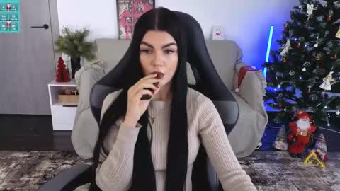 Monika online show from 11, 1, 2026