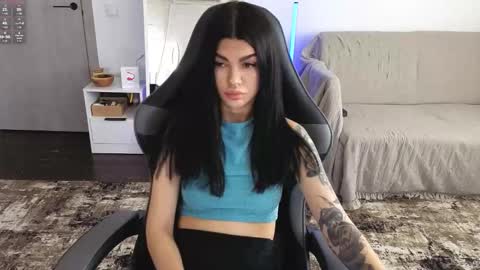 Monika online show from 23, 3, 2026