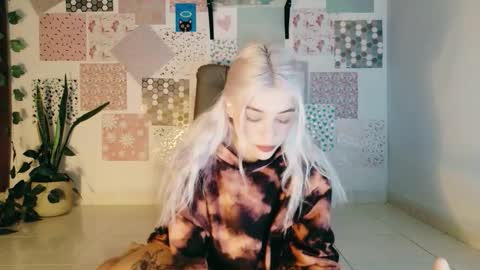 luckysapphire777 online show from 26, 2, 2026