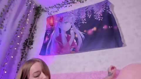 Snapshot of luckysexydoll chatting on 12, 7, 2026 Alisa online show from 12, 7, 2026