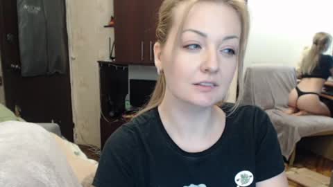 LuckyShot online show from 24, 1, 2025