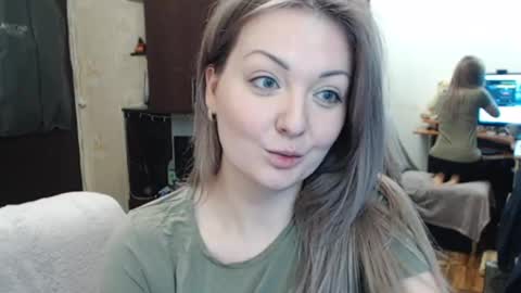 LuckyShot online show from 27, 2, 2025