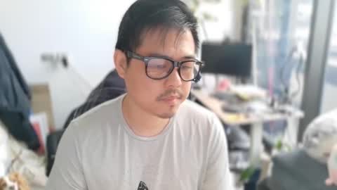 Snapshot of luckystrike989 chatting on 2, 12, 2025 Tyson online show from 2, 12, 2025