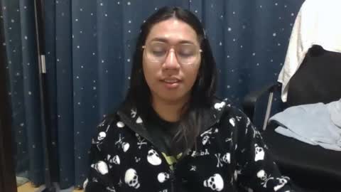 luckyts_cumx online show from 30, 1, 2025