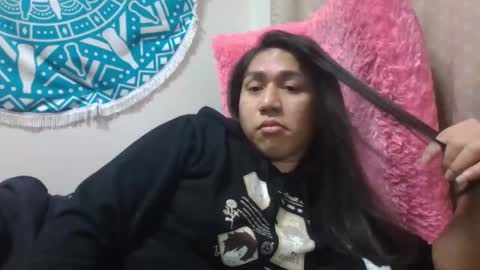 luckyts_cumx online show from 12, 2, 2025