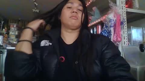 luckyts_cumx online show from 17, 2, 2025