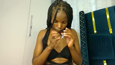 brielle online show from 13, 10, 2025